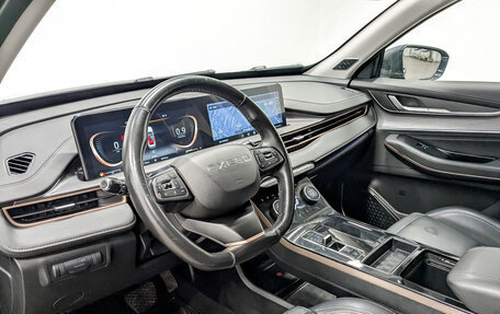 CheryExeed LX, 2022 год, 1 350 000 рублей, 16 фотография