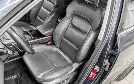 CheryExeed LX, 2022 год, 1 350 000 рублей, 20 фотография