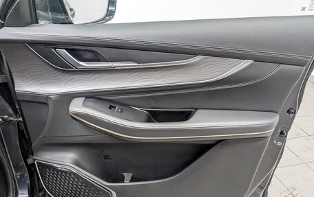 CheryExeed LX, 2022 год, 1 350 000 рублей, 25 фотография