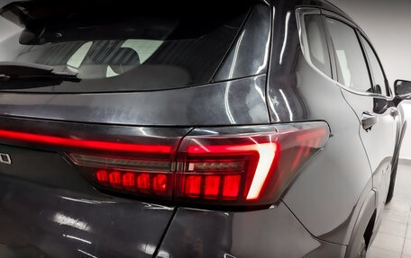CheryExeed LX, 2022 год, 1 350 000 рублей, 28 фотография