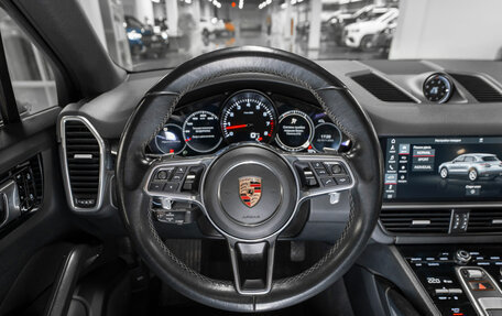 Porsche Cayenne III, 2019 год, 5 800 000 рублей, 11 фотография