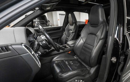 Porsche Cayenne III, 2019 год, 5 800 000 рублей, 9 фотография