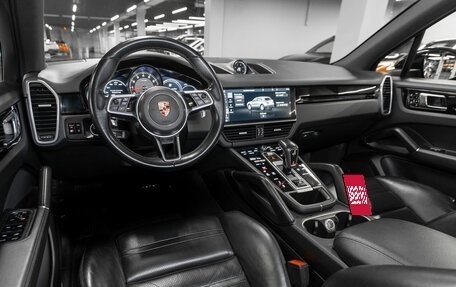 Porsche Cayenne III, 2019 год, 5 800 000 рублей, 7 фотография