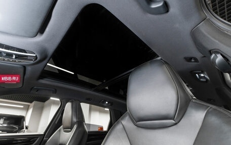 Porsche Cayenne III, 2019 год, 5 800 000 рублей, 10 фотография