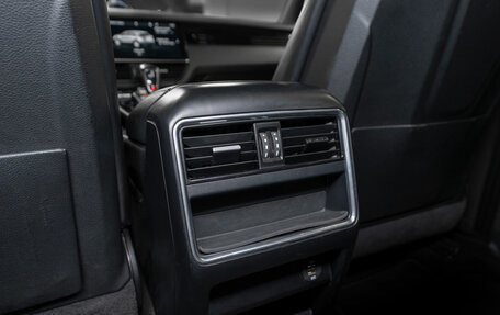 Porsche Cayenne III, 2019 год, 5 800 000 рублей, 14 фотография