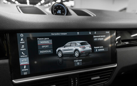 Porsche Cayenne III, 2019 год, 5 800 000 рублей, 19 фотография