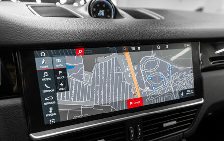 Porsche Cayenne III, 2019 год, 5 800 000 рублей, 23 фотография