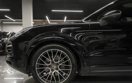 Porsche Cayenne III, 2019 год, 5 800 000 рублей, 26 фотография