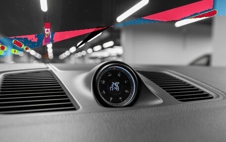 Porsche Cayenne III, 2019 год, 5 800 000 рублей, 18 фотография