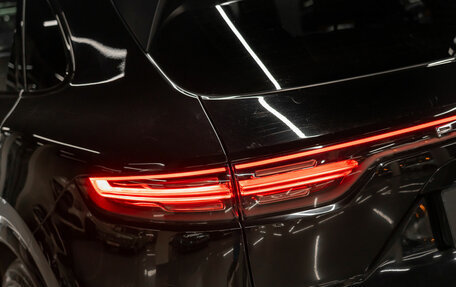 Porsche Cayenne III, 2019 год, 5 800 000 рублей, 28 фотография