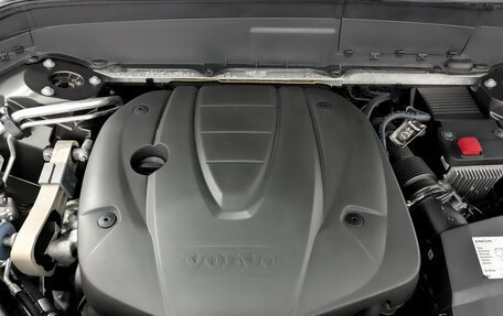 Volvo XC90 II рестайлинг, 2018 год, 4 540 000 рублей, 9 фотография