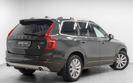 Volvo XC90 II рестайлинг, 2018 год, 4 540 000 рублей, 5 фотография