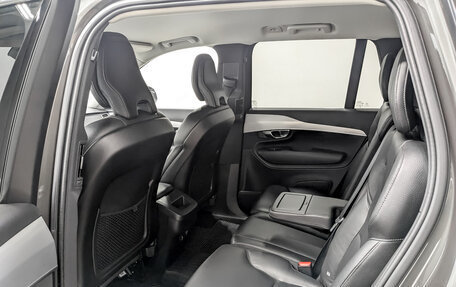 Volvo XC90 II рестайлинг, 2018 год, 4 540 000 рублей, 12 фотография