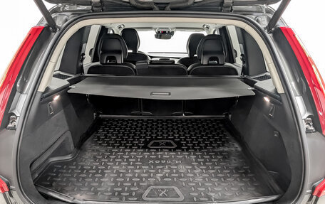 Volvo XC90 II рестайлинг, 2018 год, 4 540 000 рублей, 10 фотография