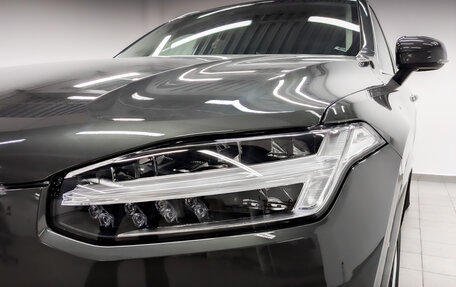 Volvo XC90 II рестайлинг, 2018 год, 4 540 000 рублей, 17 фотография