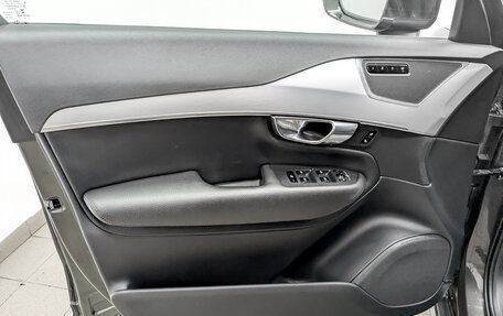 Volvo XC90 II рестайлинг, 2018 год, 4 540 000 рублей, 19 фотография