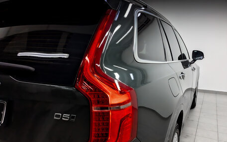 Volvo XC90 II рестайлинг, 2018 год, 4 540 000 рублей, 29 фотография