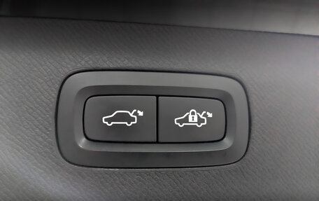 Volvo XC90 II рестайлинг, 2018 год, 4 540 000 рублей, 27 фотография