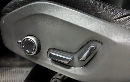 Volvo XC90 II рестайлинг, 2018 год, 4 540 000 рублей, 21 фотография