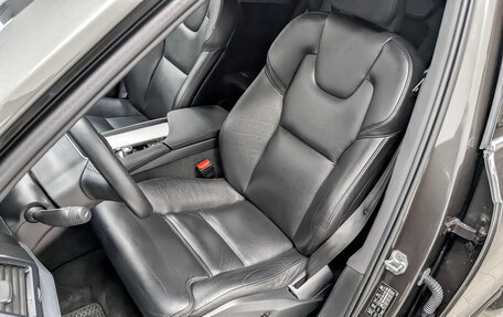 Volvo XC90 II рестайлинг, 2018 год, 4 540 000 рублей, 20 фотография