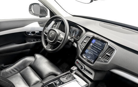 Volvo XC90 II рестайлинг, 2018 год, 4 540 000 рублей, 30 фотография