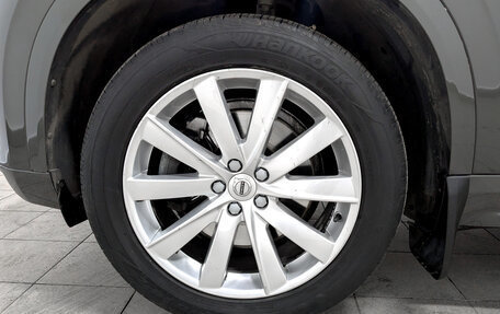 Volvo XC90 II рестайлинг, 2018 год, 4 540 000 рублей, 18 фотография