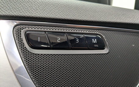 Volvo XC90 II рестайлинг, 2018 год, 4 540 000 рублей, 22 фотография