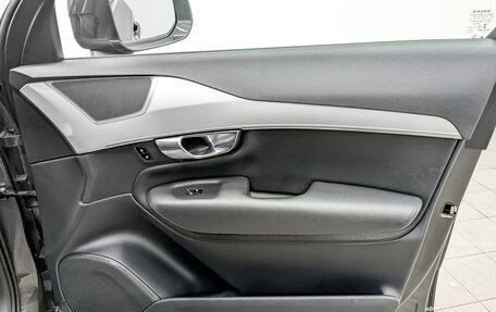 Volvo XC90 II рестайлинг, 2018 год, 4 540 000 рублей, 26 фотография