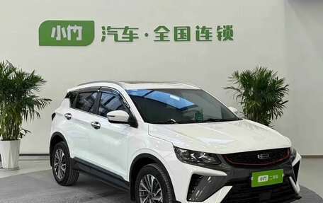 Geely Coolray I, 2022 год, 1 020 000 рублей, 3 фотография