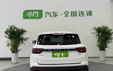 Geely Coolray I, 2022 год, 1 020 000 рублей, 5 фотография