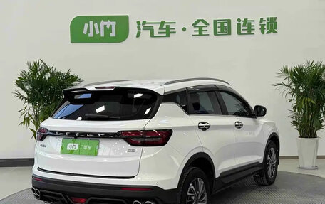 Geely Coolray I, 2022 год, 1 020 000 рублей, 6 фотография