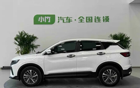 Geely Coolray I, 2022 год, 1 020 000 рублей, 7 фотография