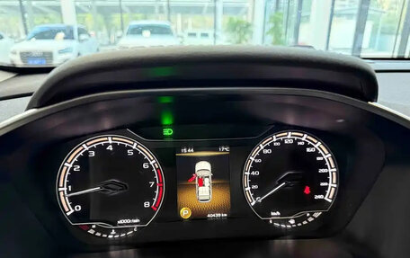 Geely Coolray I, 2022 год, 1 020 000 рублей, 10 фотография