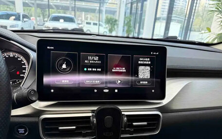 Geely Coolray I, 2022 год, 1 020 000 рублей, 9 фотография