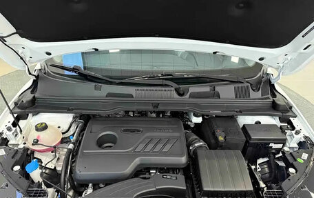 Geely Coolray I, 2022 год, 1 020 000 рублей, 16 фотография