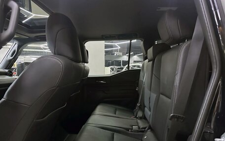 Toyota Land Cruiser Prado, 2024 год, 11 800 000 рублей, 4 фотография