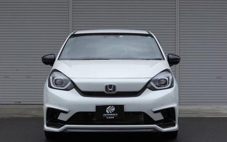 Honda Fit, 2021 год, 900 000 рублей, 3 фотография