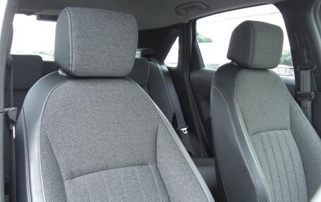 Honda Fit, 2021 год, 900 000 рублей, 12 фотография