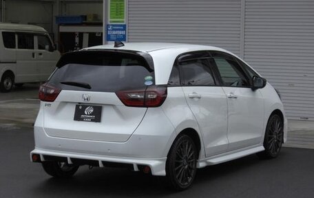 Honda Fit, 2021 год, 900 000 рублей, 5 фотография