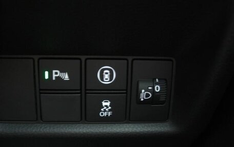 Honda Fit, 2021 год, 900 000 рублей, 25 фотография