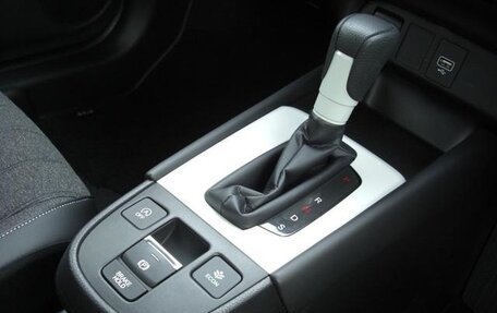 Honda Fit, 2021 год, 900 000 рублей, 23 фотография