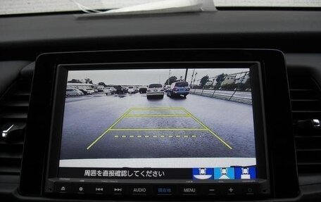 Honda Fit, 2021 год, 900 000 рублей, 18 фотография