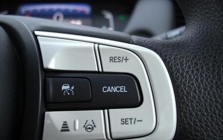 Honda Fit, 2021 год, 900 000 рублей, 21 фотография