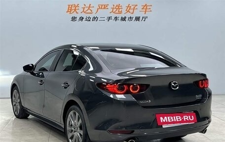 Mazda 3, 2022 год, 1 700 013 рублей, 4 фотография