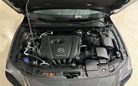 Mazda 3, 2022 год, 1 700 013 рублей, 14 фотография