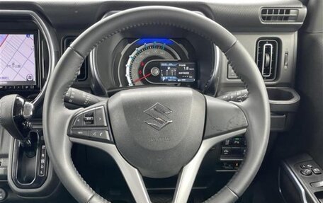 Suzuki Hustler, 2022 год, 1 200 000 рублей, 7 фотография