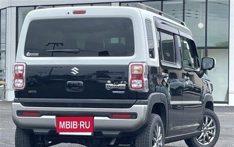 Suzuki Hustler, 2022 год, 1 200 000 рублей, 6 фотография