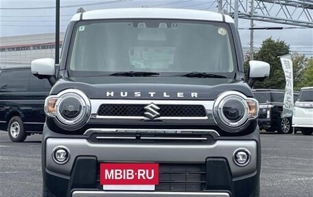 Suzuki Hustler, 2022 год, 1 200 000 рублей, 2 фотография