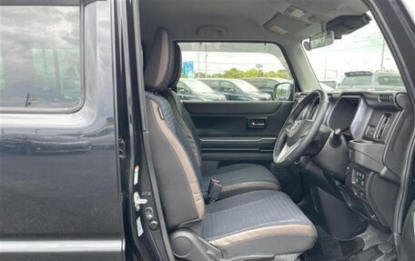 Suzuki Hustler, 2022 год, 1 200 000 рублей, 8 фотография