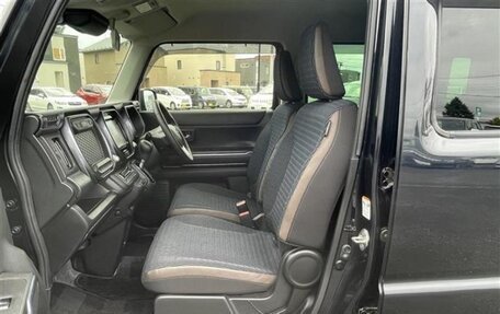 Suzuki Hustler, 2022 год, 1 200 000 рублей, 10 фотография